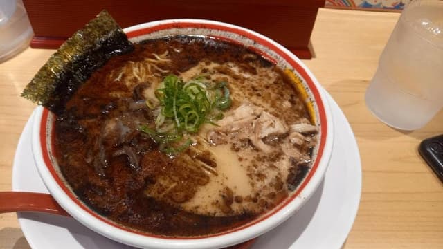 九州じゃんがら 芝大門店 - サブ画像3