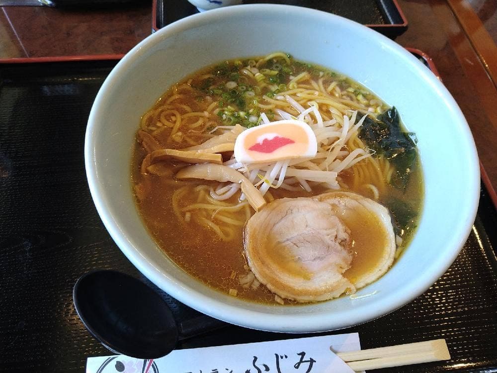 ふじみ