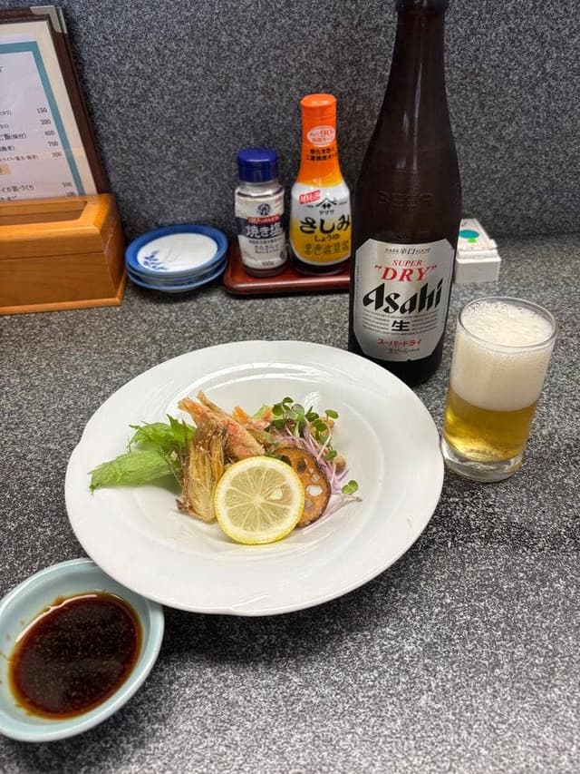 わらびや - サブ画像3