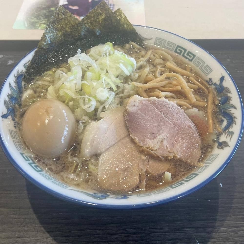 舎鈴 イオンモール羽生