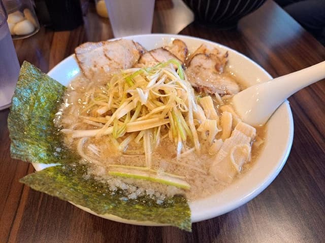 やばいラーメンショップ - サブ画像1