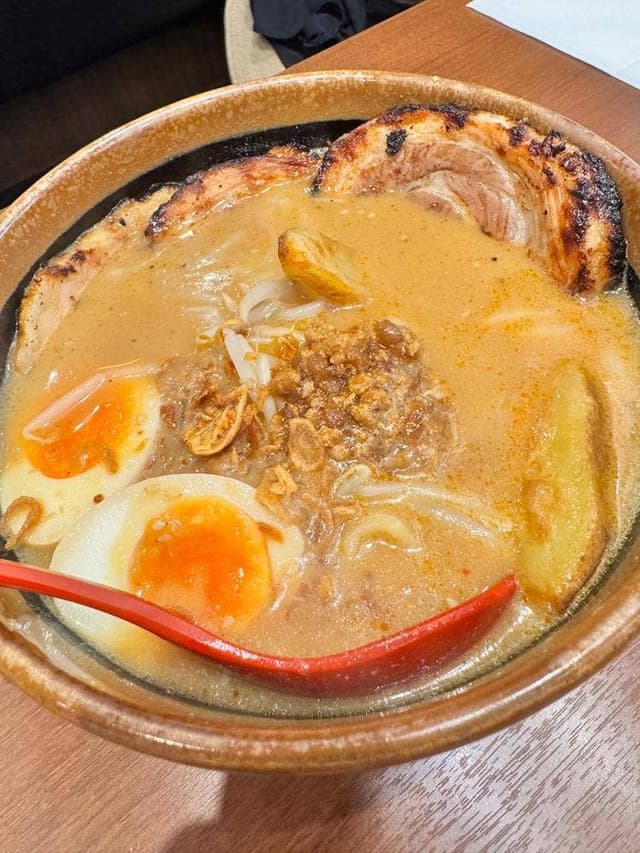 麺場 田所商店 海老名店 - サブ画像1