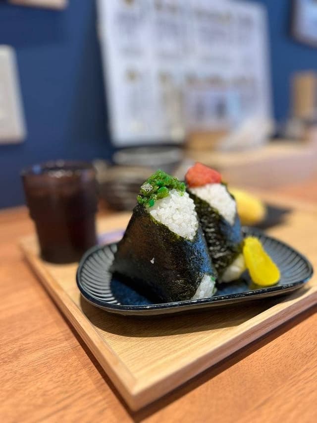 豚米 - サブ画像1