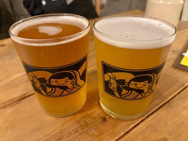 Beer Cafe mi casa - サブ画像2