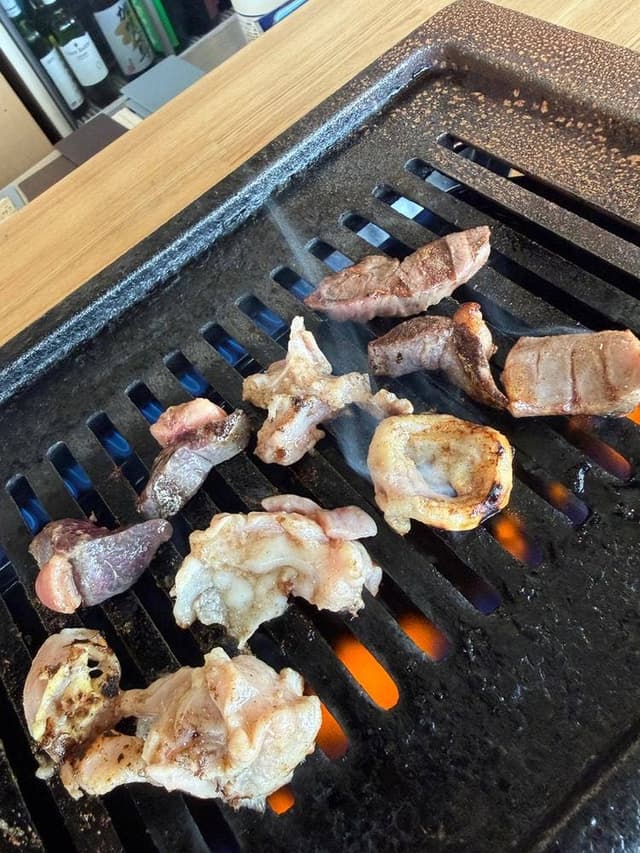 道北スタミナ商会 - サブ画像2