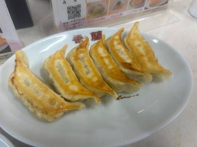 香蘭 宇都宮駅西口店 - サブ画像3