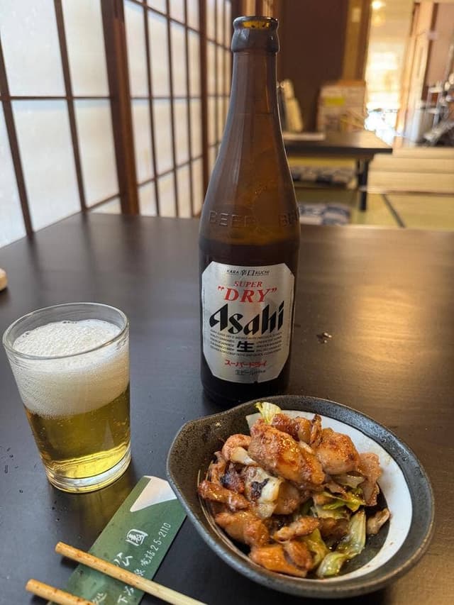 民宿・割烹 松園 - サブ画像2