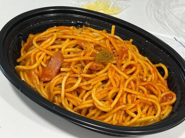 スパゲッティーのパンチョ 246裾野店 - サブ画像1