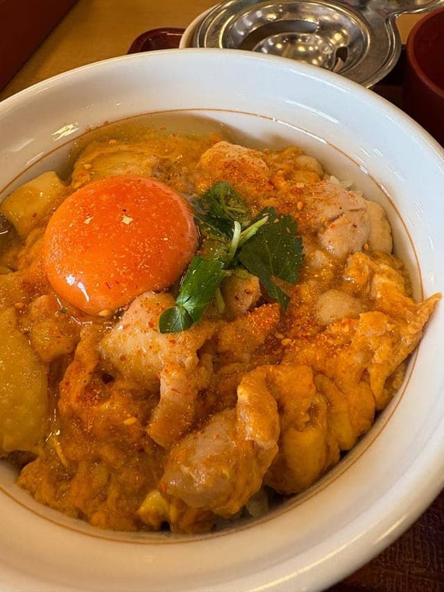 なか卯 羽島竹鼻店 - サブ画像3