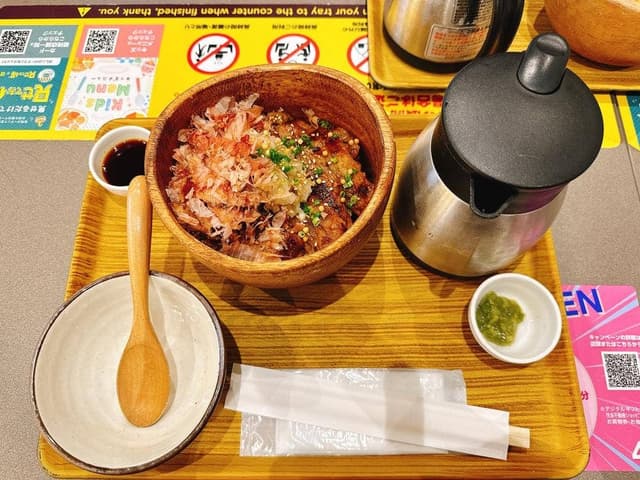 こめらく 有明ガーデン店 - サブ画像1