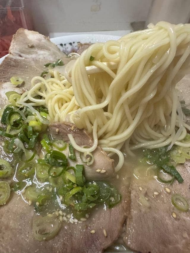 藤原来々軒 - サブ画像1