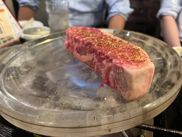 かきと水晶焼き 空 - サブ画像1