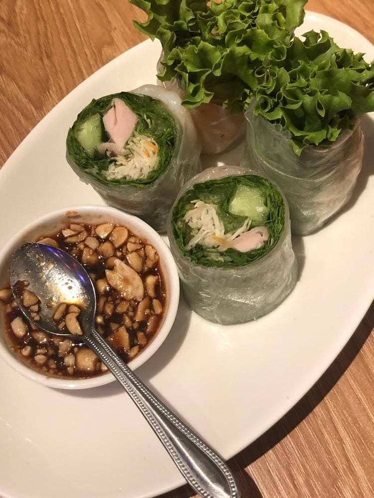 アジアンバル Soi J