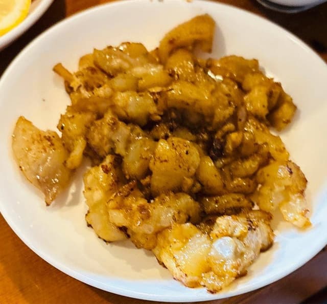 いろは 中店 - サブ画像3