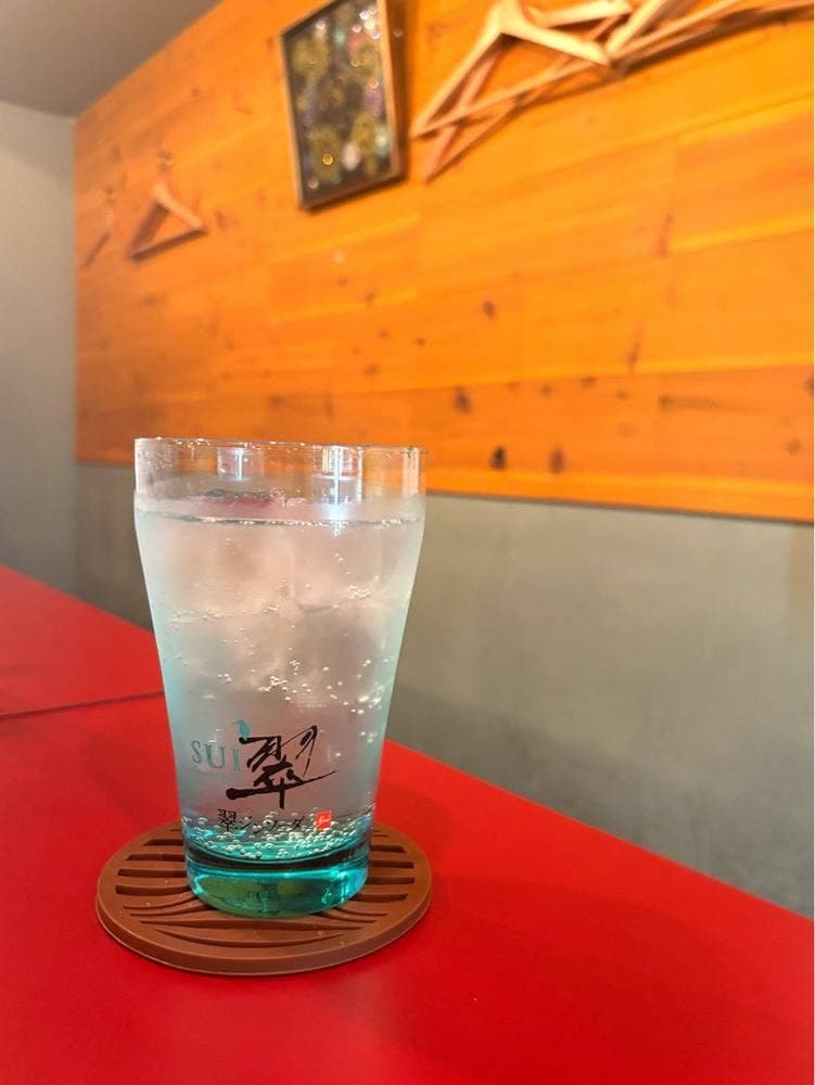 宇宙と描いてSAKABAとよむ 草本店