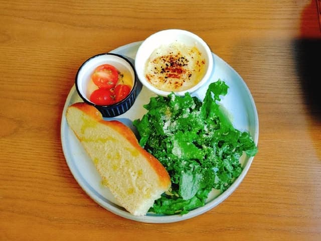 国立カフェ ブリスフル - サブ画像2