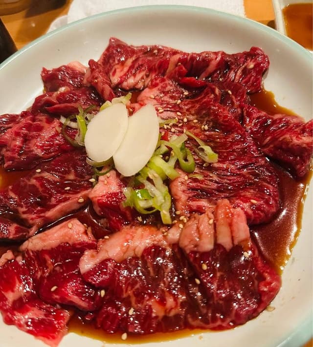 焼肉 三千苑 - サブ画像2