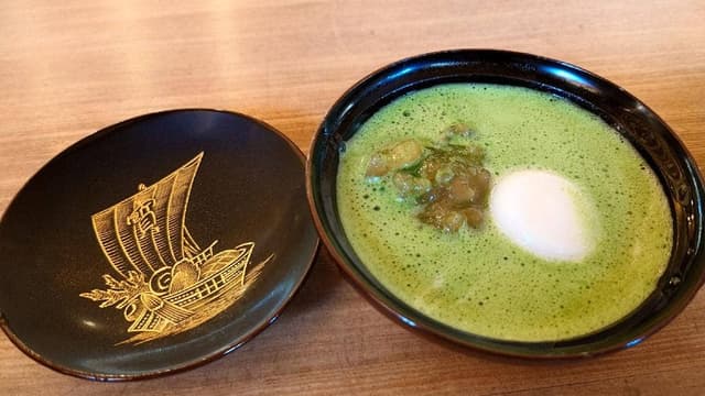 恵那寿や 神の木店 - サブ画像1