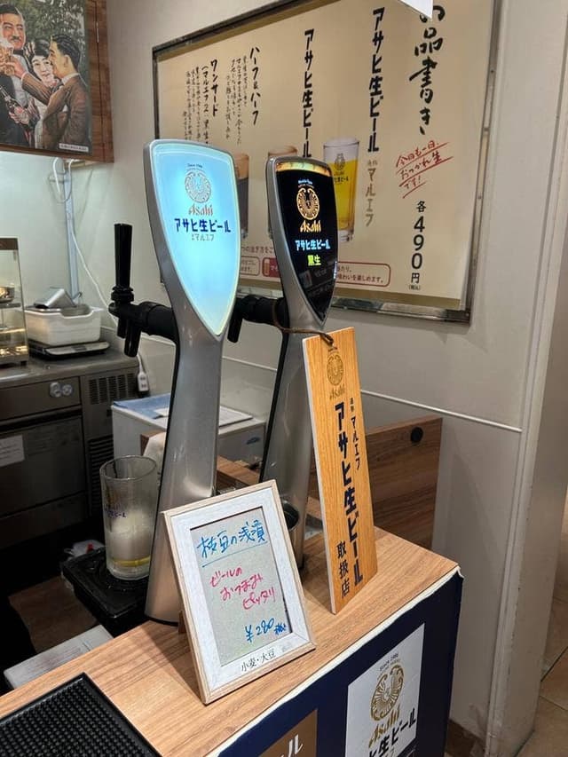 阪神ビールスタンド - サブ画像1