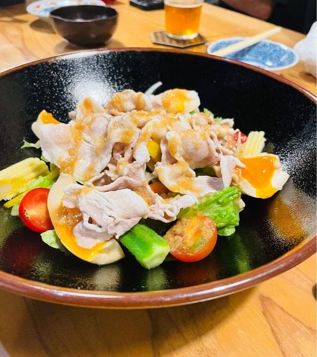 西麻布 りんどう - サブ画像1