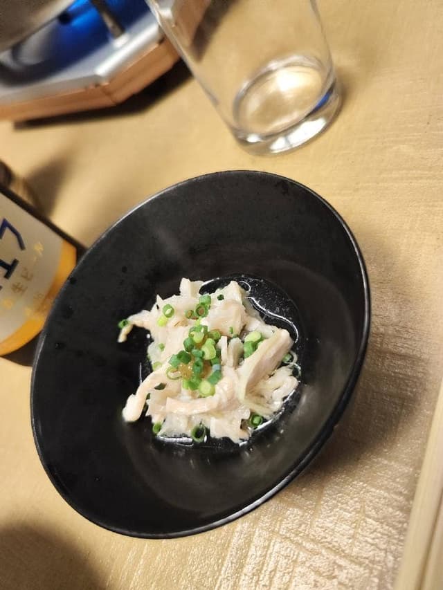 水炊き もつ鍋 博多廊 西中洲 - サブ画像3