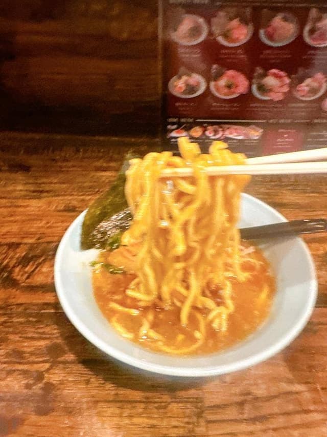 麺屋ひろ 新宿歌舞伎町店 - サブ画像2