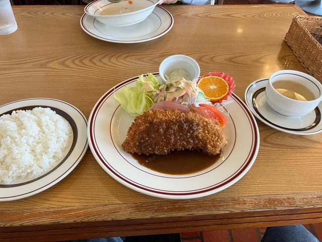 キャロット - サブ画像2