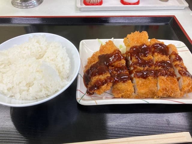 ザ・ごはんやさん - サブ画像1