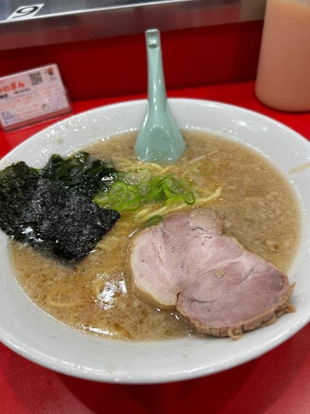 ラーメンかいざん 船橋店 - サブ画像2