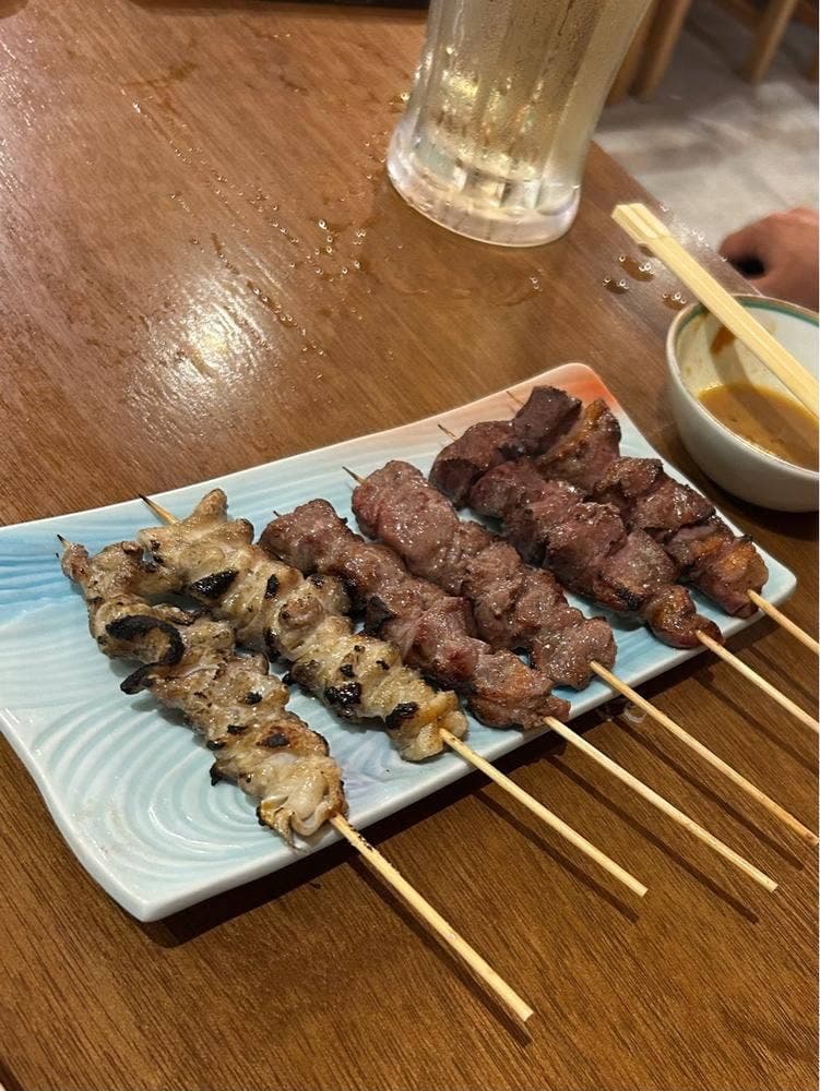 やきとん酒場 ヤマネ肉店 亀戸店