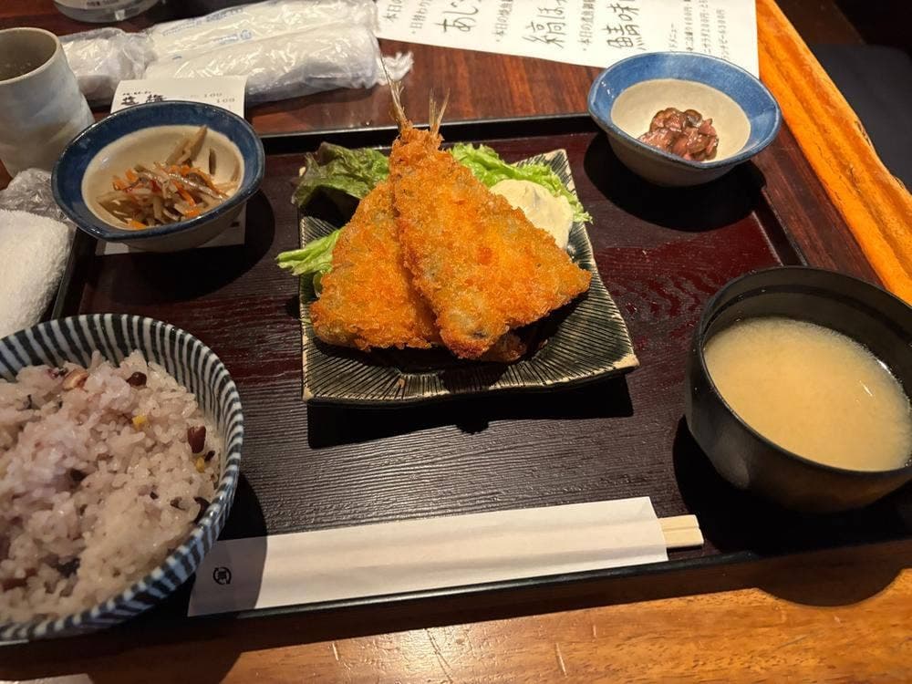 塩梅 五反田店