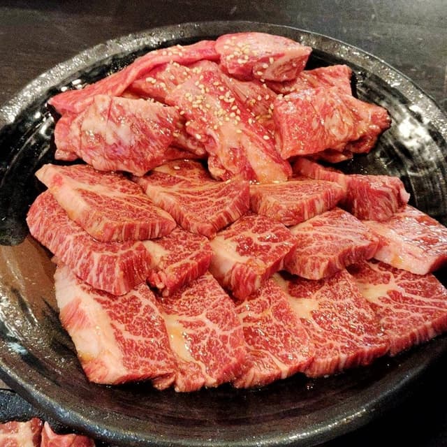 炭火焼肉だるま - サブ画像2