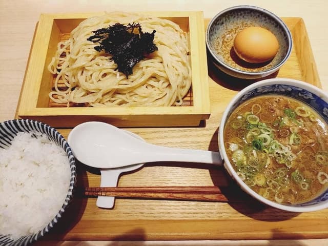 ダシと麺 くじら - サブ画像2
