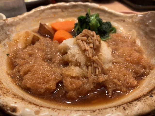 大戸屋ごはん処 ニッケコルトンプラザ店 - サブ画像3