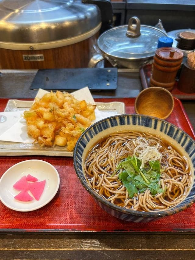 めん処 かみや - サブ画像3