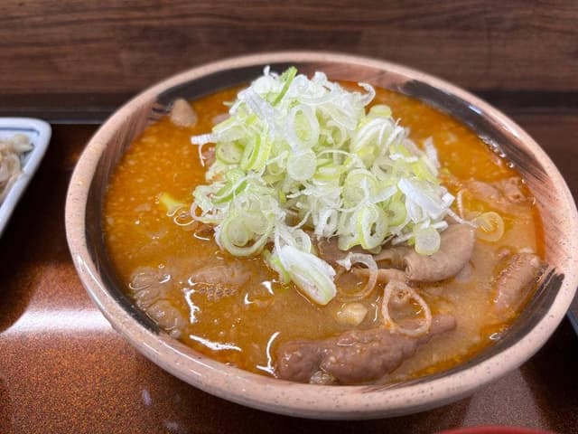 もつ煮屋 日の出 駒形店 - サブ画像2
