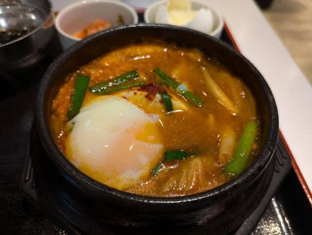 韓国屋台ハンサム 海浜幕張店 - サブ画像2