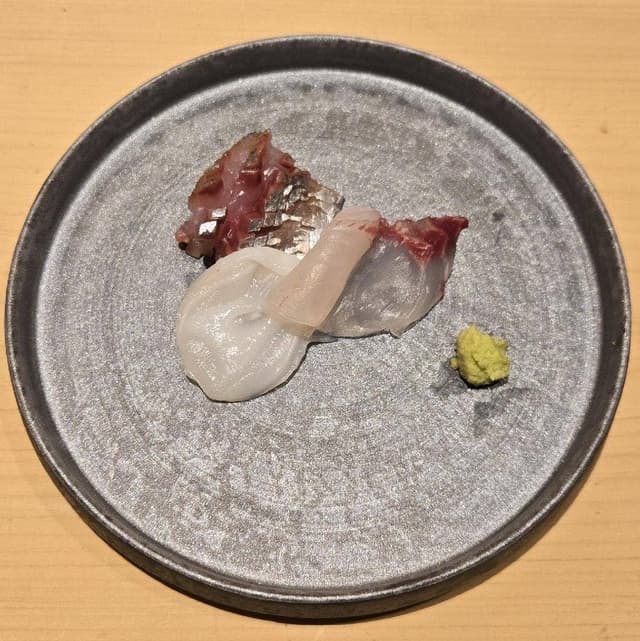 焼きうおいし川 銀座凛華楼 - サブ画像1