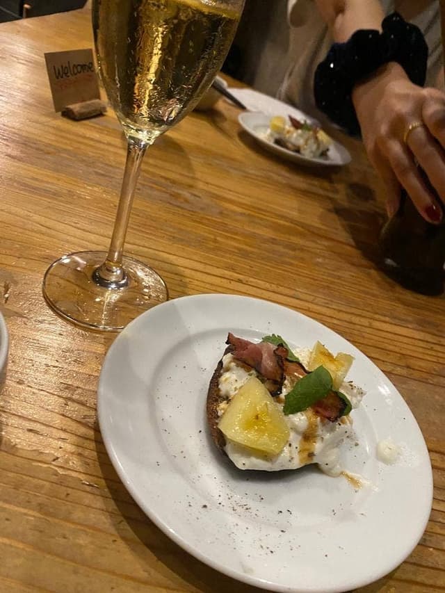 falò ファロ - サブ画像3