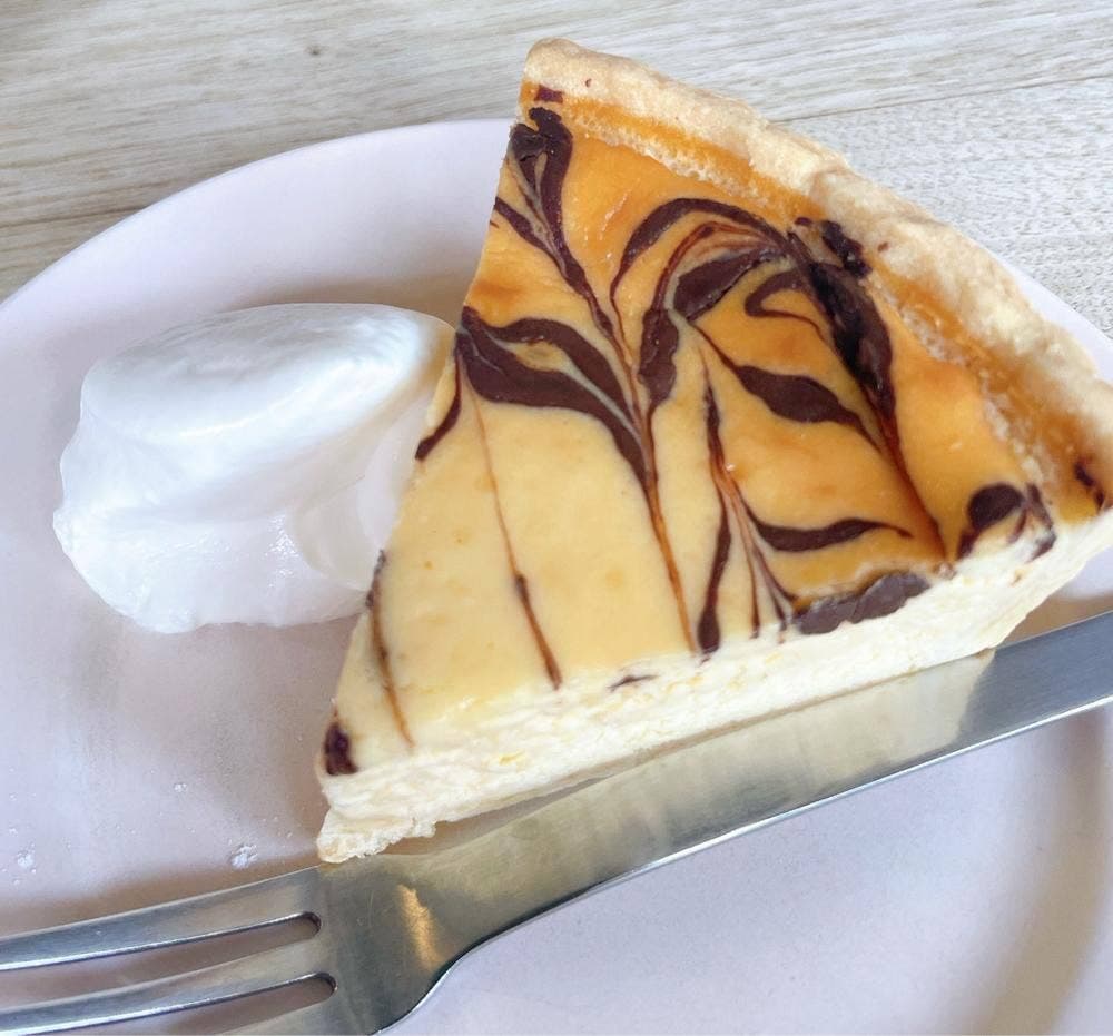 カフェ パンセ