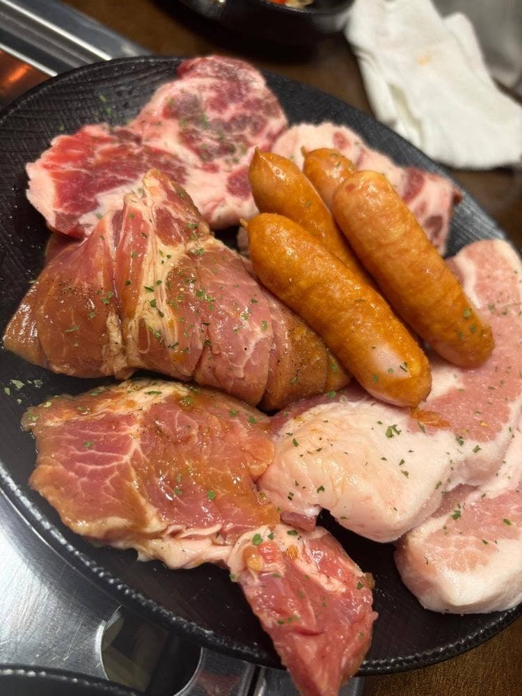 ミジンチクサン 大阪本店