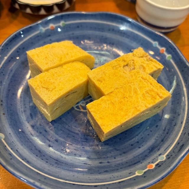 たらふく鮨 - サブ画像1