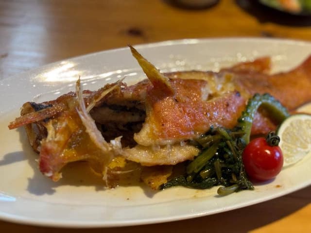 味どころ田舎家 - サブ画像3