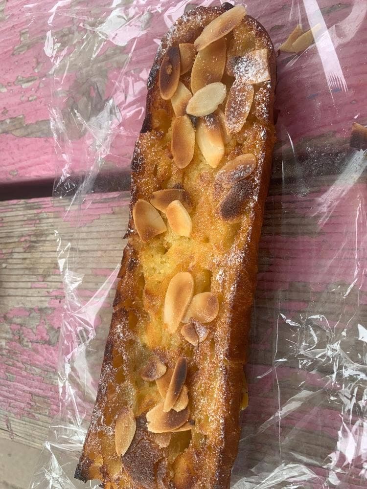 パンくま