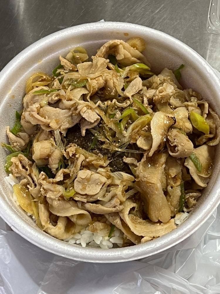情熱のすためしどんどん 秋葉原店