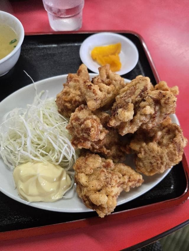 張家口 - サブ画像1
