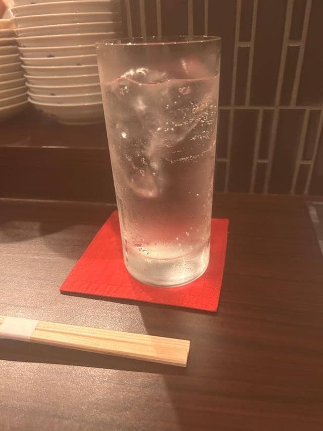 sobabar 水谷 - サブ画像2