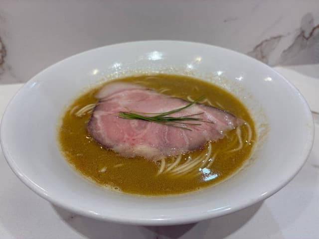 中華蕎麦 左とう - サブ画像1