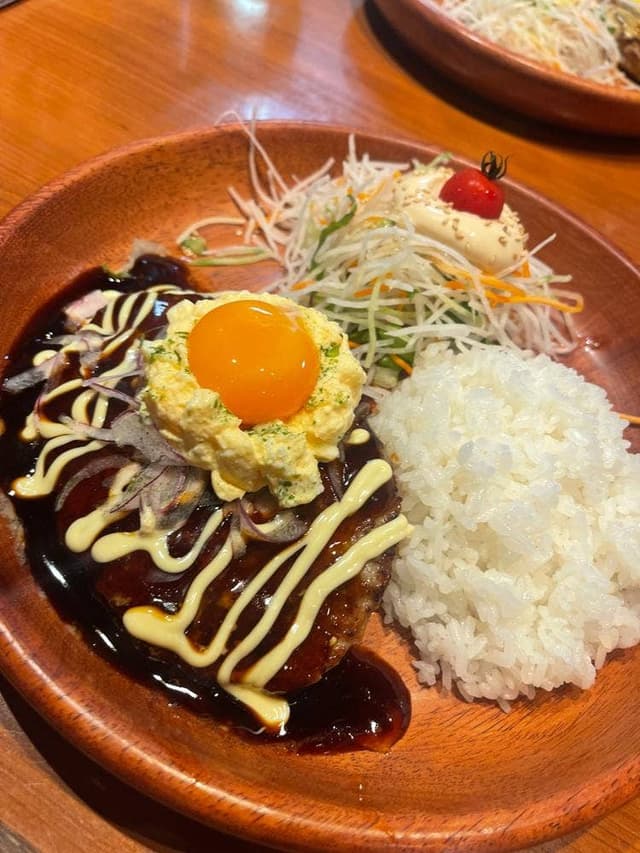 びっくりドンキー 池袋サンシャイン通り店 - サブ画像2