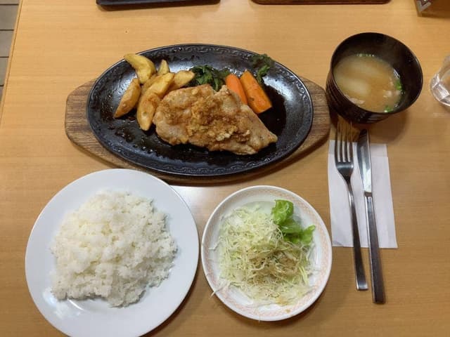 ぐりる スズコウ - サブ画像3